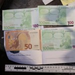 Podziemna mennica euro rozbita przez ABW. Mogli wyprodukować fortunę