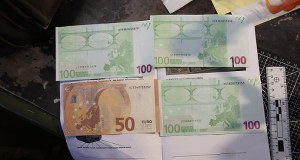 Podziemna mennica euro rozbita przez ABW. Mogli wyprodukować fortunę