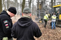 Podziemna tajemnica dolnośląskiego Lubania wyjaśniona