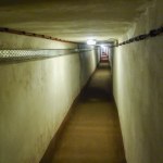 Podziemne Miasto było pilnie strzeżoną tajemnicą. Dziś można je zwiedzać 