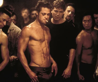 "Podziemny krąg": Chuck Palahniuk skomentował nowe zakończenie