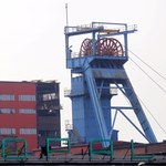 Podziemny wstrząs w kopalni Mysłowice-Wesoła