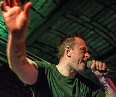 "Poeci +": Damian Ukeje, Tymon Tymański, Limboski, Michał Sołtan i inni