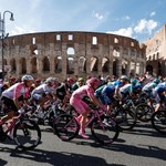 Pogacar kontra reszta świata. Słoweniec pisze historię Giro d'Italia