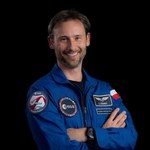 Pogadaj z polskim astronautą w kosmosie. POLSA szuka krótkofalowców