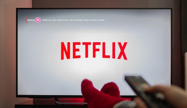 Pogadaj z telewizorem. Netflix testuje asystenta głosowego
