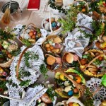 Kościół katolicki Pogańskie echa w koszyczku. Skąd tak naprawdę wzięły się wielkanocne tradycje?