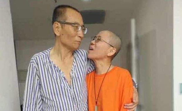 Pogarsza się stan chińskiego noblisty Liu Xiaobo. Bliscy mają wątpliwości