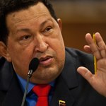 Pogarsza się stan zdrowia Chaveza. Są nowe komplikacje po operacji