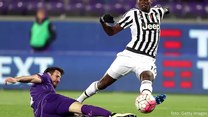 Pogba przechodzi do Manchesteru United. Transferowy rekord staje się faktem