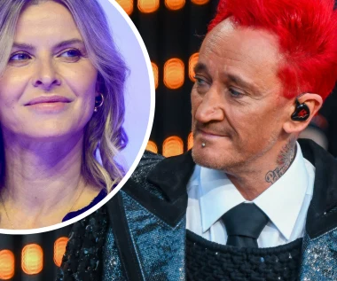 Pogłoski o powrocie Michała Wiśniewskiego do Mandaryny nie cichną. Co na to autorka hitu "Ev'ry Night"?