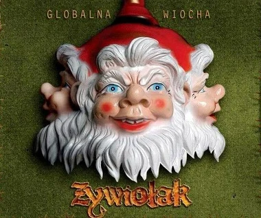 Pogo z Szopenem i wiochmenem