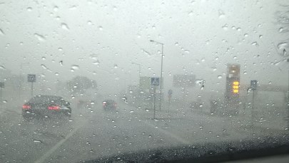 Pogoda daje się we znaki. Są kolejne ostrzeżenia