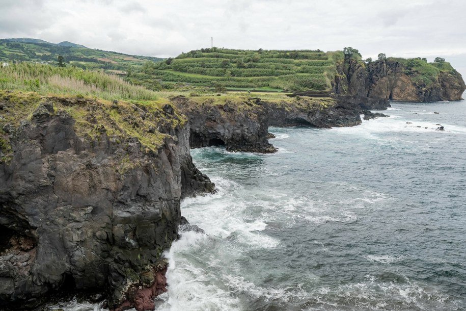 Pogoda dała się we znaki m.in. mieszkańcom Azorów /IMAGO/Eibner-Pressefoto/Heike Feiner/Imago Stock and People /East News