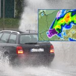 Pogoda gwałtownie się załamie. Ulewy to tylko jeden z problemów