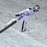 Pogoda krzyżuje plany skoczków. Seria próbna odwołana