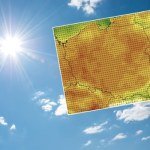 Pogoda na Boże Ciało i długi weekend. Synoptycy pokazali mapy