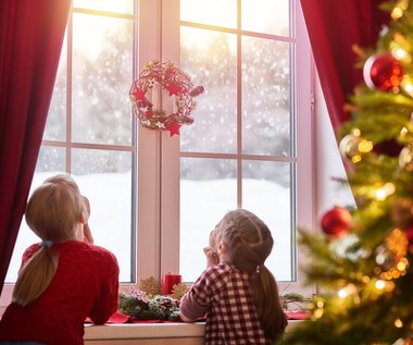 Pogoda na Boże Narodzenie 2021. Spadnie śnieg? 