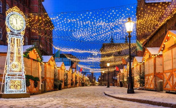 Pogoda na Boże Narodzenie. Doczekamy się białych świąt?