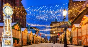 Pogoda na Boże Narodzenie. Doczekamy się białych świąt?