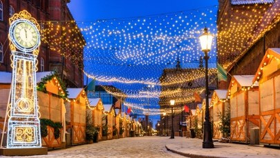 Pogoda na Boże Narodzenie. Doczekamy się białych świąt?