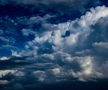 Pogoda na czwartek. Nadchodzi ochłodzenie. Polska podzielona