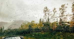 ​Pogoda na długi weekend. Będzie wszystko: upał, burze, nawet grad