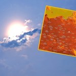 Pogoda na długi weekend. Szykujcie się na rekordowe upały