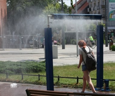 Pogoda na Dzień Ojca. Czekają nas burze, upały i ulewy