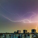 Pogoda na dziś: Upały i burze z gradem. Ostrzeżenia IMGW