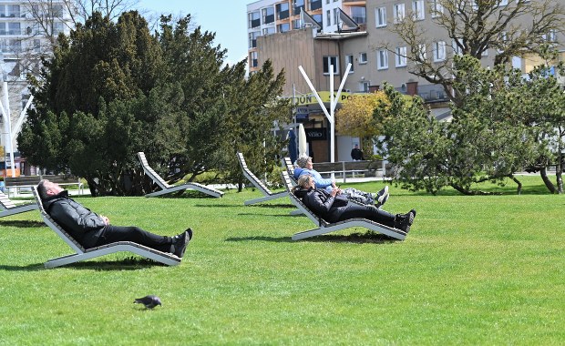 Pogoda na majówkę 2023. Sprawdź prognozę na długi weekend 