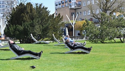 Pogoda na majówkę 2023. Sprawdź prognozę na długi weekend 