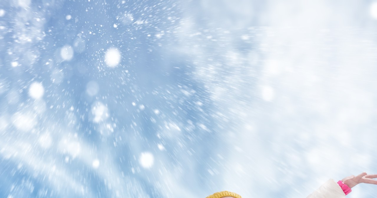 Pogoda na najbliższy tydzień. Niskie temperatury są pewne, co z opadami? /123RF/PICSEL