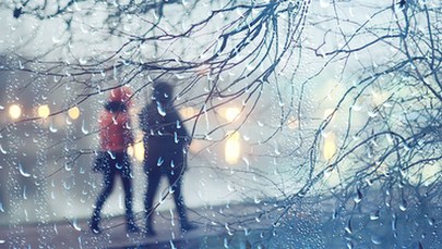 Pogoda na Nowy Rok i 2 stycznia. Nie ma co liczyć na powrót zimy