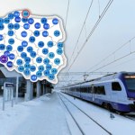 Pogoda na pewno się nie poprawi. Utrzyma się mróz, spadnie sporo śniegu