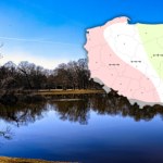 Pogoda na początku tygodnia bliska ideału. Zrobi się całkiem ciepło