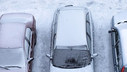 Pogoda na sobotę. Miejscami może spaść śnieg
