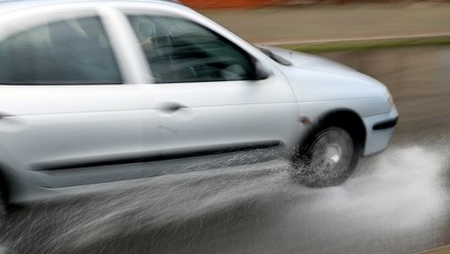 Pogoda na środę: Chłodno i deszczowo. W górach możliwy śnieg