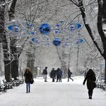 Pogoda na święta Bożego Narodzenia 2022. Czy będzie śnieg i mróz?