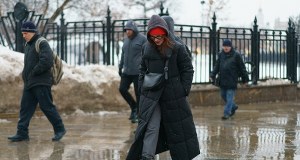 Pogoda na weekend: Alerty IMGW, ślizgawica, w Tatrach odwilż