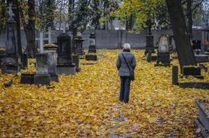 Pogoda na Wszystkich Świętych: Idzie jesień