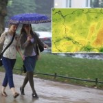 Pogoda nie będzie wakacyjna. Robi się chłodno, a miejscami deszczowo