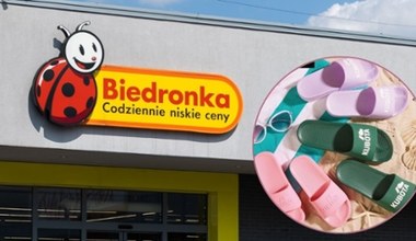 Pogoda nie dopisuje? W Biedronce lato! Kubota wraca z nową kolekcją