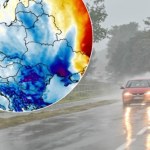 Pogoda nie zachęci do spaceru. Jesień na dobre wkroczyła do Polski