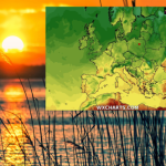 Pogoda nieprzyjemnie nas zaskoczy? Taki będzie weekend