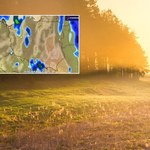 Pogoda niesie zmiany na zachodzie i południu. Znamy prognozę na piątek