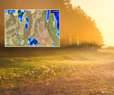 Pogoda niesie zmiany na zachodzie i południu. Znamy prognozę na piątek