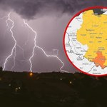 Pogoda podzieli Polskę na pół. IMGW ostrzega: potężne różnice temperatur to dopiero początek
