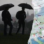 Pogoda psuje się w całym kraju. Deszczowa masa ruszyła w drogę