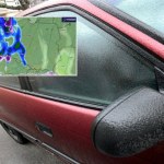 Pogoda stawia na nieprzyjemną jesień. Niektóre opady mogą być groźne